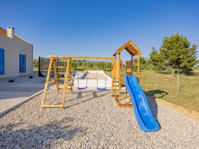 Holiday house Ferma - Outdoor photo 4