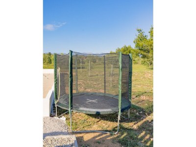 Holiday house Ferma - Outdoor photo 6