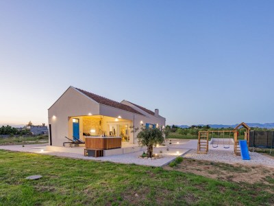Holiday house Ferma - Features photo 8