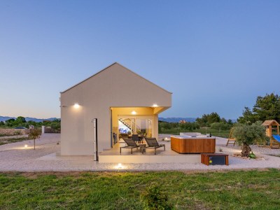 Holiday house Ferma - Features photo 9