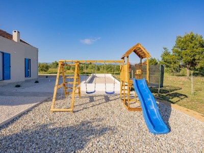 Holiday house Ferma - Features photo 10