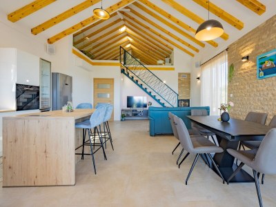 Holiday house Ferma - Features photo 12