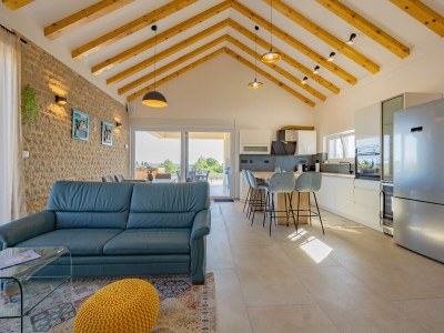 Holiday house Ferma - Features photo 13