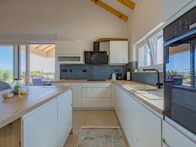 Holiday house Ferma - Features photo 14