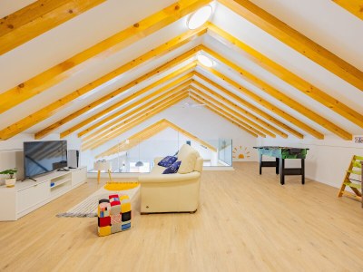 Holiday house Ferma - Features photo 17