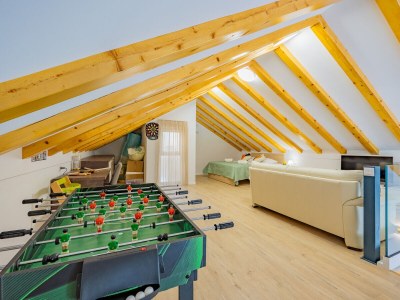 Holiday house Ferma - Features photo 18