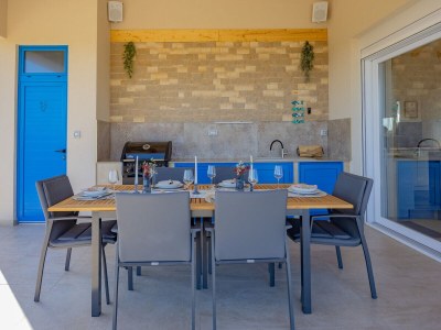 Holiday house Ferma - Features photo 19