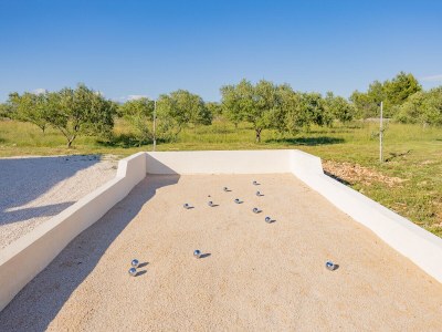 Holiday house Ferma - Features photo 21