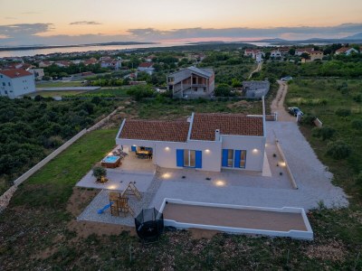 Holiday house Ferma - Features photo 23