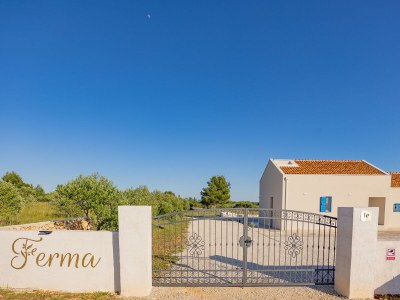 Holiday house Ferma - Features photo 24