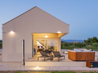 Holiday house Ferma - Environment photo 25