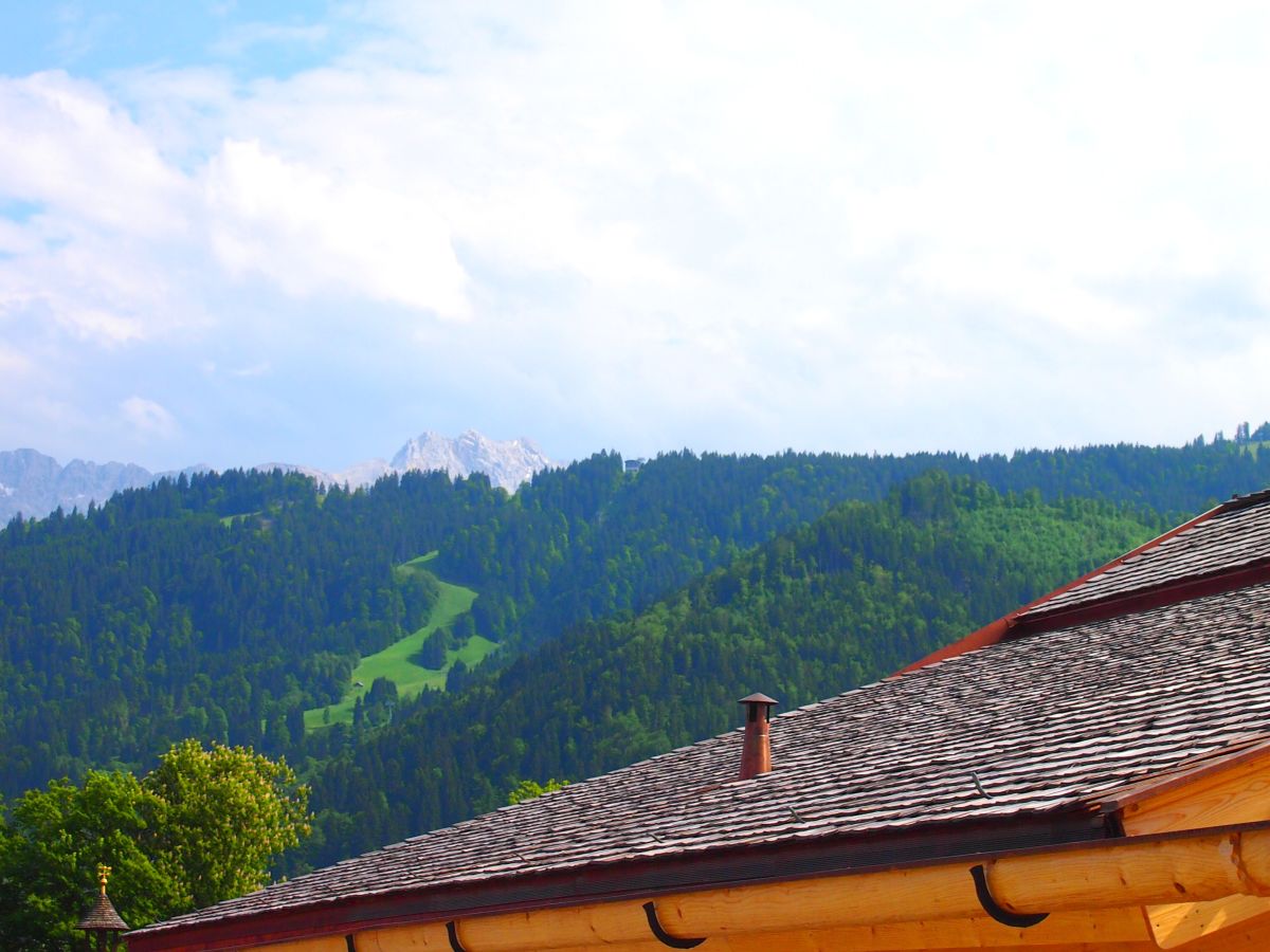 Holiday apartment Ferienwohnung F9, Familie Henner - Outdoor photo 2