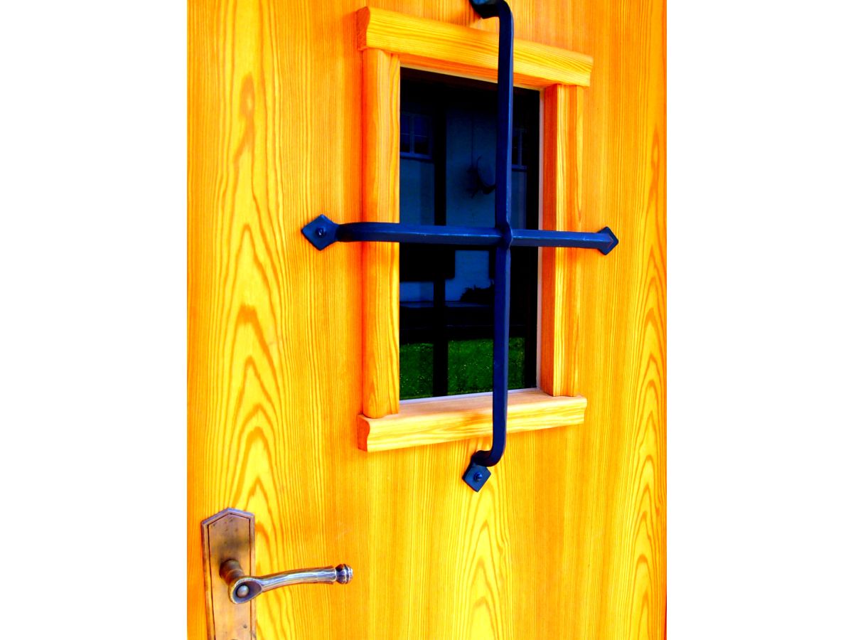 Holiday apartment Ferienwohnung F9, Familie Henner - Outdoor photo 4