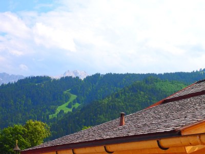 Holiday apartment Ferienwohnung F9, Familie Henner - Outdoor photo 2