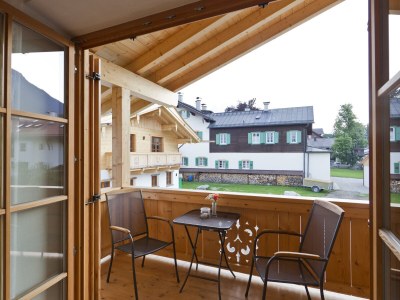 Holiday apartment Ferienwohnung F9, Familie Henner - Outdoor photo 3