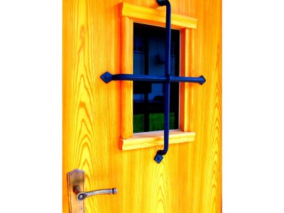 Holiday apartment Ferienwohnung F9, Familie Henner - Outdoor photo 4