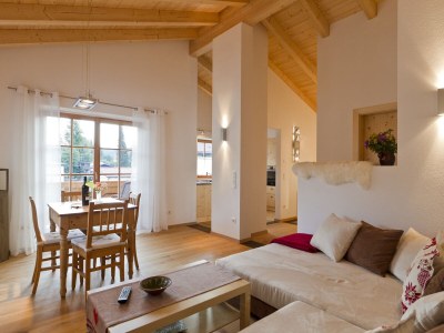 Holiday apartment Ferienwohnung F9, Familie Henner - Features photo 12