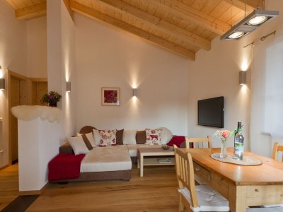 Holiday apartment Ferienwohnung F9, Familie Henner - Features photo 13