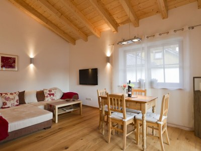 Holiday apartment Ferienwohnung F9, Familie Henner - Features photo 14