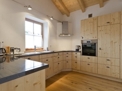 Holiday apartment Ferienwohnung F9, Familie Henner - Features photo 15