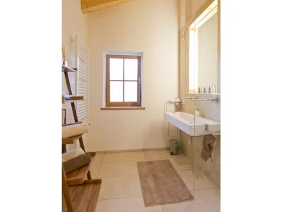 Holiday apartment Ferienwohnung F9, Familie Henner - Features photo 16