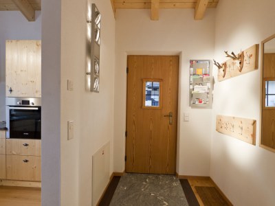 Holiday apartment Ferienwohnung F9, Familie Henner - Features photo 17