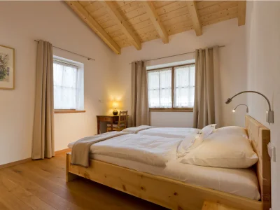 Holiday apartment Ferienwohnung F9, Familie Henner - Features photo 18