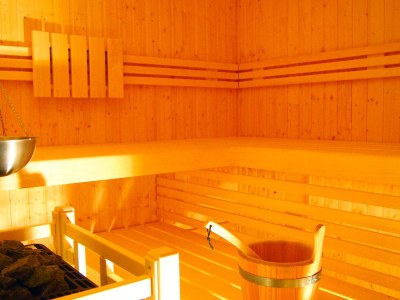 Holiday apartment Ferienwohnung F9, Familie Henner - Features photo 20