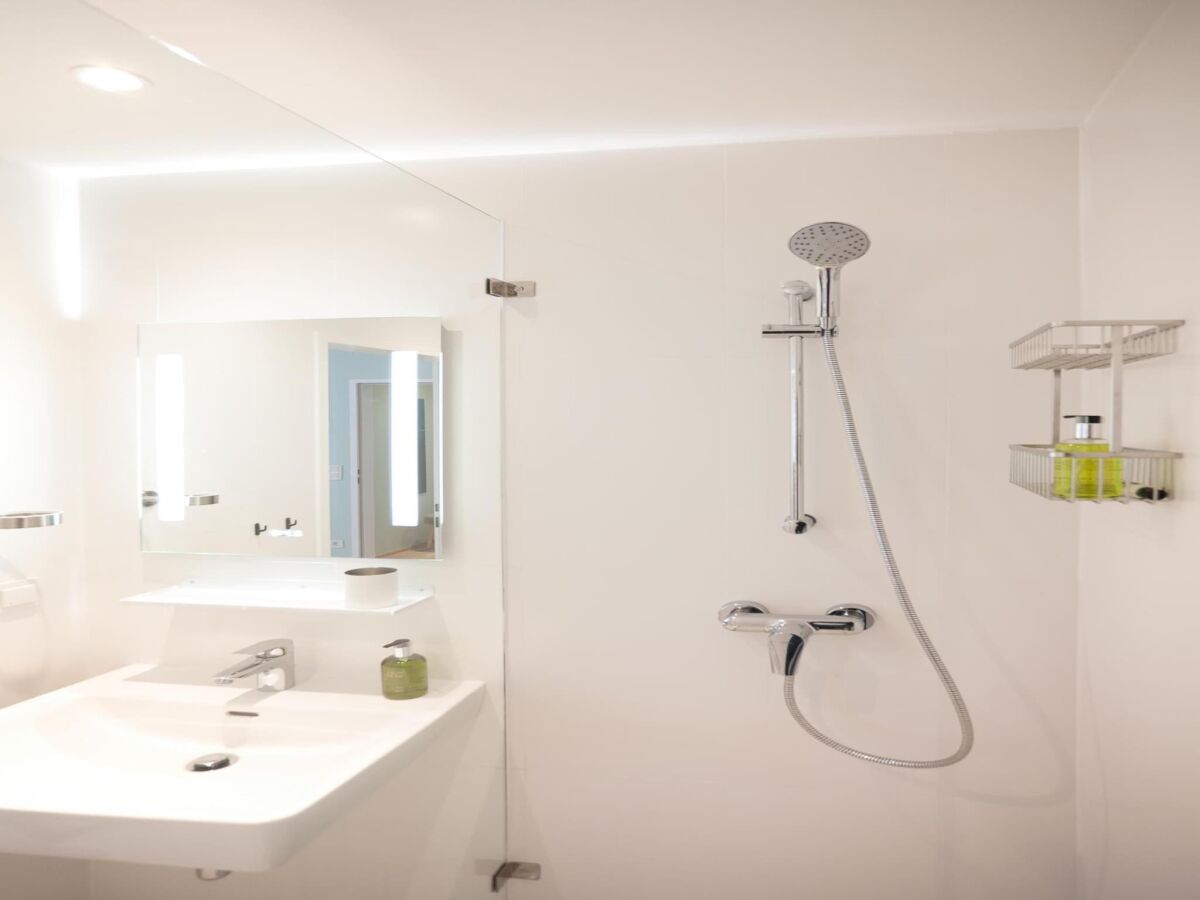 Apartment Appartements nicht weit von der Donau - Features photo 3