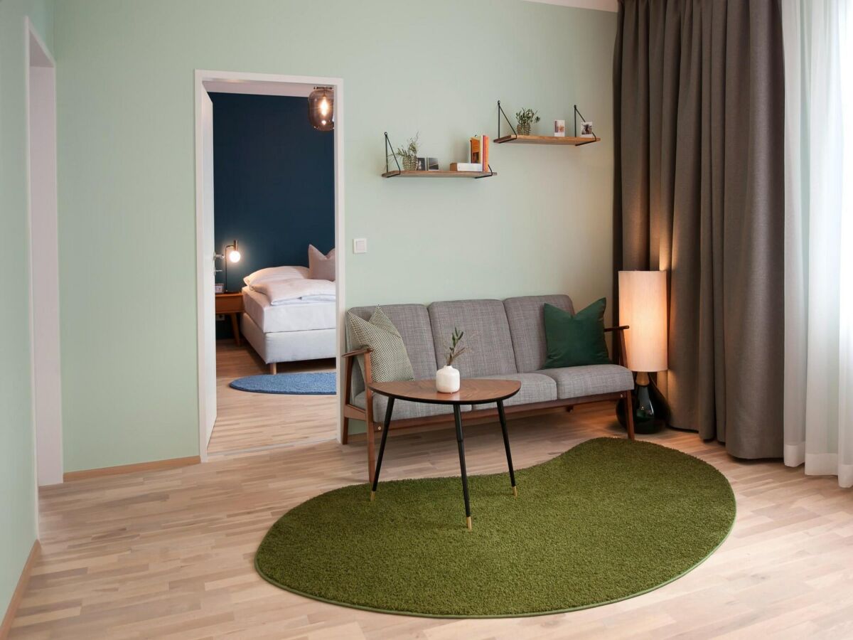 Apartment Appartements nicht weit von der Donau - Features photo 4