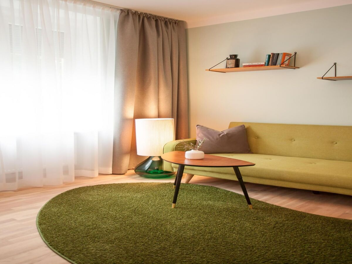 Apartment Appartements nicht weit von der Donau - Features photo 5
