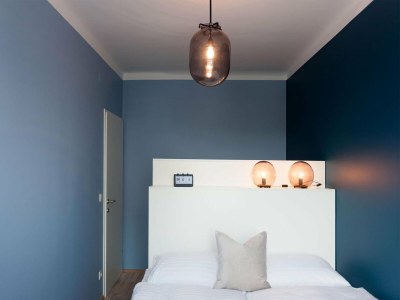 Apartment Appartements nicht weit von der Donau - Features photo 6