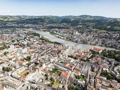 Apartment Appartements nicht weit von der Donau - Environment photo 14