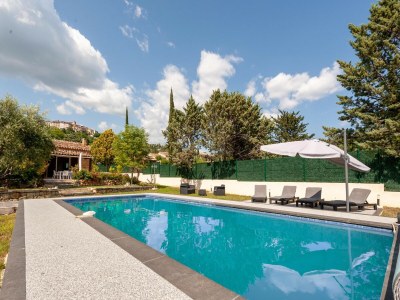 Holiday house Villa in Cannes with Heated Pool & Boat Trips in Var - Holiday house