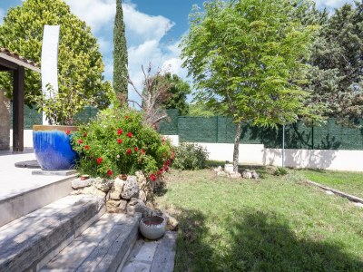 Holiday house Villa in Cannes with Heated Pool & Boat Trips - Outdoor photo 9