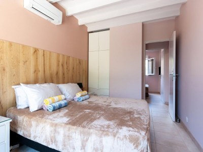 Holiday house Villa in Cannes with Heated Pool & Boat Trips - Features photo 15