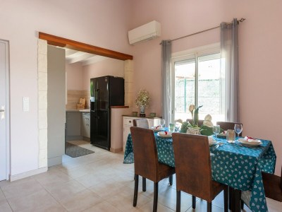 Holiday house Villa in Cannes with Heated Pool & Boat Trips - Features photo 20