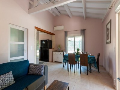 Holiday house Villa in Cannes with Heated Pool & Boat Trips - Features photo 27