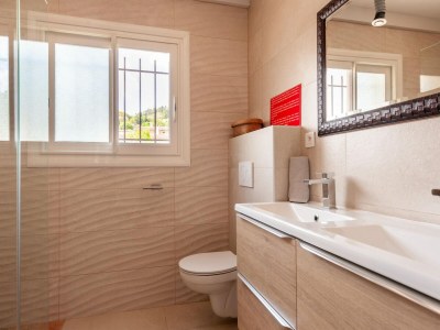 Holiday house Villa in Cannes with Heated Pool & Boat Trips - Features photo 28