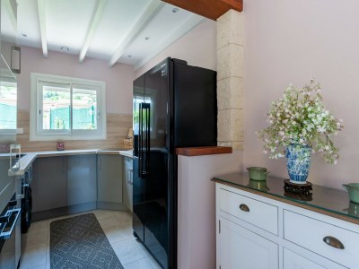 Holiday house Villa in Cannes with Heated Pool & Boat Trips - Features photo 30