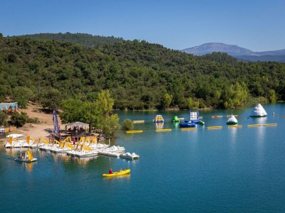 Holiday house Villa in Cannes with Heated Pool & Boat Trips - Environment photo 31