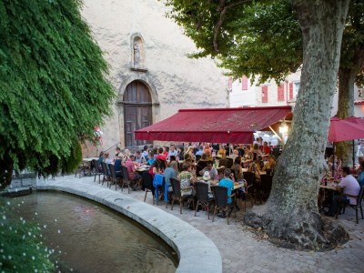 Holiday house Villa in Cannes with Heated Pool & Boat Trips - Environment photo 35