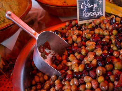 Holiday house Villa in Cannes with Heated Pool & Boat Trips - Outdoor photo 38