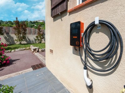 Holiday house Villa in Cannes with Heated Pool & Boat Trips - Outdoor photo 39