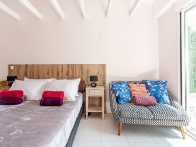 Villa Villa in Callian with Heated Pool and Terrace - Features photo 21