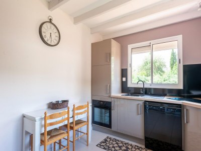 Villa Villa in Callian with Heated Pool and Terrace - Features photo 26