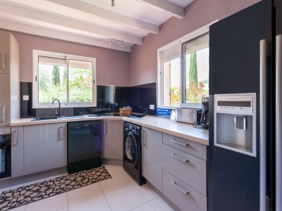 Villa Villa in Callian with Heated Pool and Terrace - Features photo 27