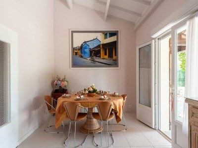 Villa Villa in Callian with Heated Pool and Terrace - Features photo 33