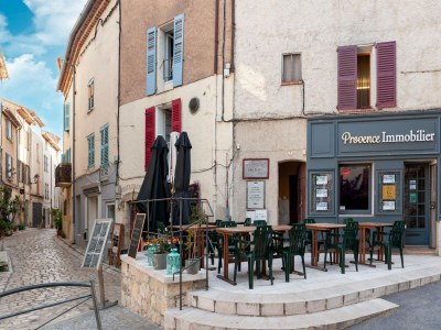 Villa Villa in Callian with Heated Pool and Terrace - Environment photo 37