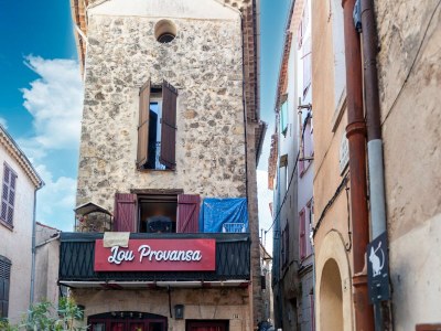 Villa Villa in Callian with Heated Pool and Terrace - Environment photo 38